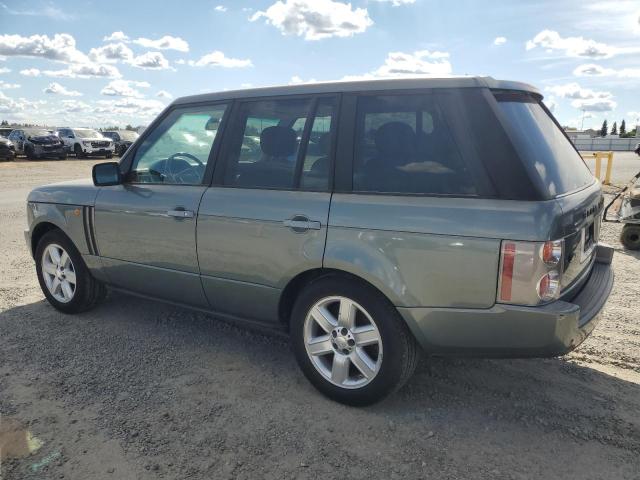 Photo 2 from auction – 2004 LAND ROVER RANGE ROVE with VIN SALME11414A170161