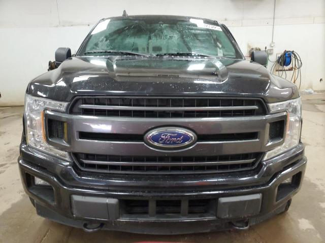 Photo 5 from auction – 2019 FORD F150 SUPER with VIN 1FTEW1EP5KFB35233