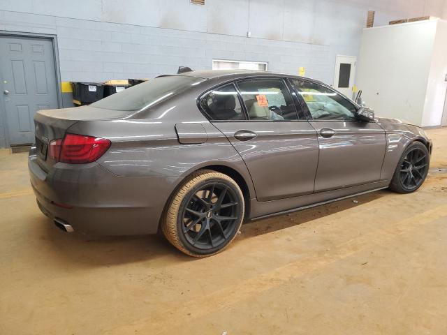 Photo 3 from auction – 2012 BMW 550 XI with VIN WBAFU9C58CC787919