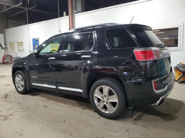 Photo 2 from auction – 2016 GMC TERRAIN DE with VIN 2GKALREK6G6313862