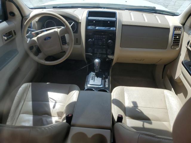 Foto 8 de la subasta – 2012 FORD ESCAPE LIM con VIN 1FMCU0EG7CKC13443