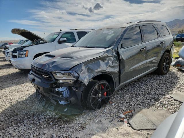 DODGE DURANGO SR 2024 con VIN 1C4SDJGJ4RC107999 - Foto de la subasta
