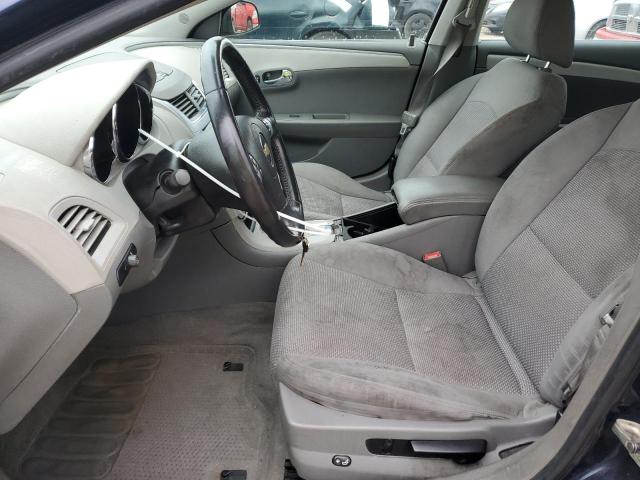 Photo 7 from auction – 2011 CHEVROLET MALIBU LS with VIN 1G1ZA5EU0BF157419