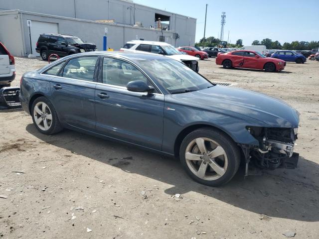 Photo 4 from auction – 2012 AUDI A6 PREMIUM with VIN WAUGGAFCXCN147089