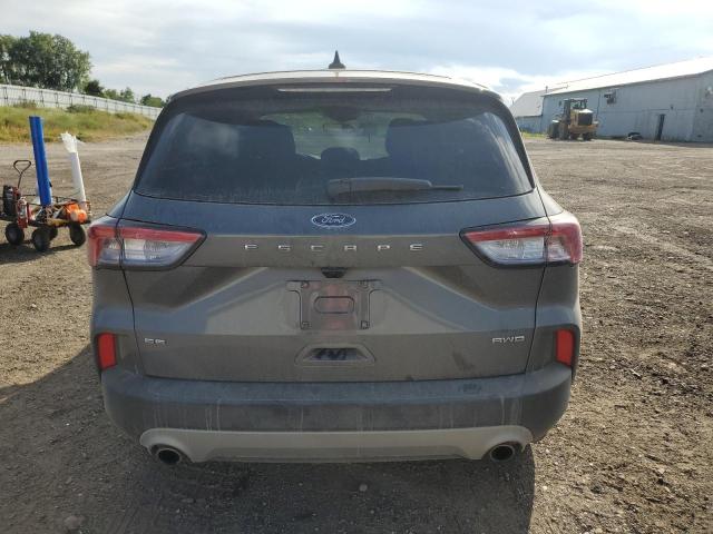 Photo 6 from auction – 2022 FORD ESCAPE SE with VIN 1FMCU9G68NUA33419