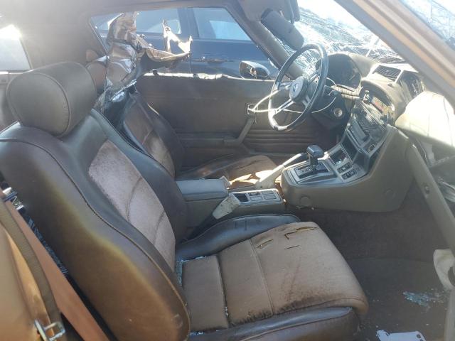 Photo 7 from auction – 1983 MAZDA RX7 with VIN JM1FB3316D0734433