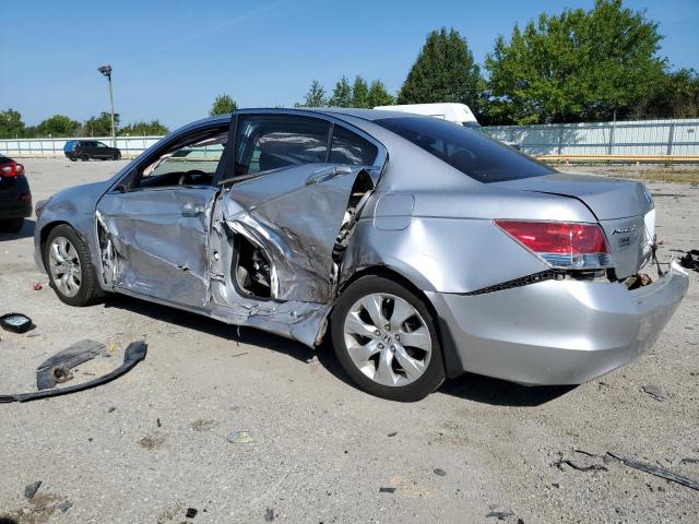 Photo 2 from auction – 2010 HONDA ACCORD EX with VIN 1HGCP2F78AA175571