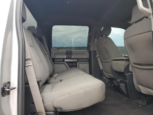 Photo 10 from auction – 2019 FORD F150 SUPER with VIN 1FTEW1E51KFC48921