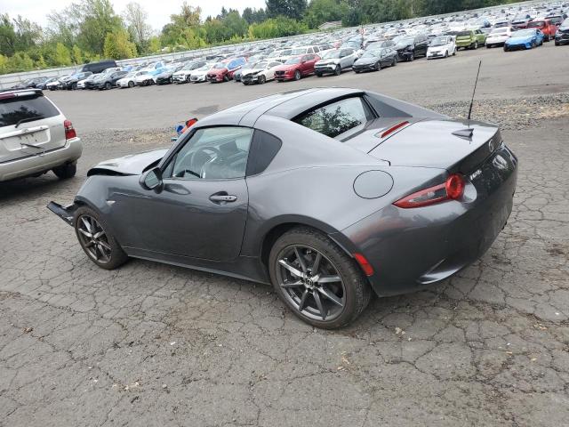 صورة رقم 2 من المزاد - 2018 MAZDA MX-5 MIATA مع VIN JM1NDAM76J0200857