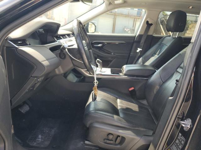 Photo 7 from auction – 2020 LAND ROVER RANGE ROVER EVOQUE SE with VIN SALZP2FX2LH063764