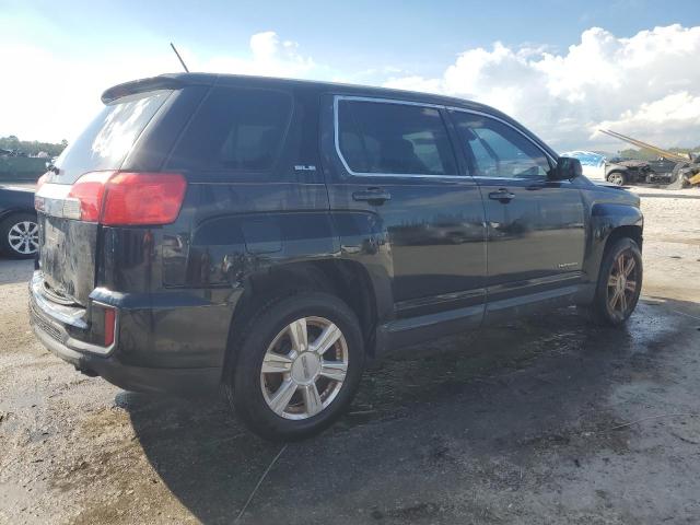 Photo 3 from auction – 2016 GMC TERRAIN SL with VIN 2GKALMEK6G6190244