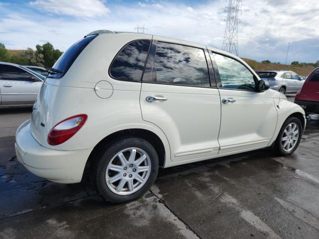 Photo 3 from auction – 2008 CHRYSLER PT CRUISER with VIN 3A8FY58B48T123247