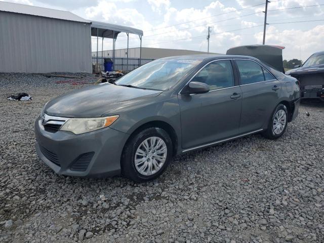 Photo 1 from auction – 2013 TOYOTA CAMRY L with VIN 4T4BF1FK5DR292587
