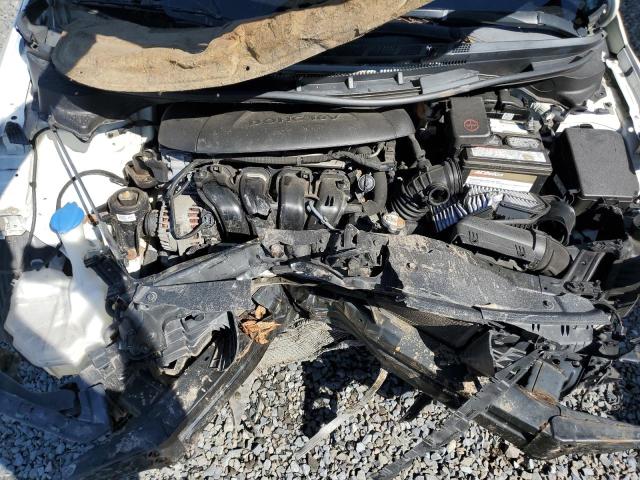Photo 11 from auction – 2016 KIA FORTE with VIN KNAFK4A6XG5469511