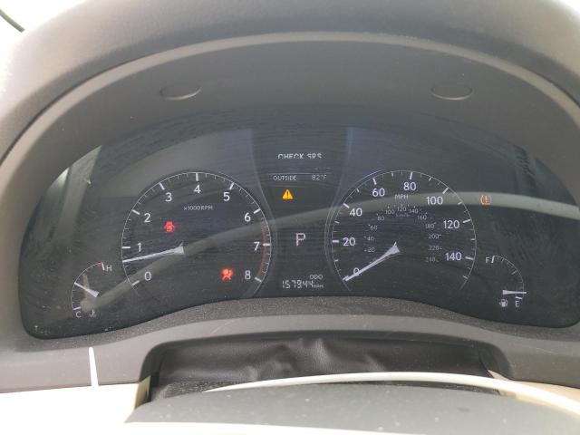 Photo 9 from auction – 2013 LEXUS RX 350 with VIN 2T2ZK1BA7DC088436