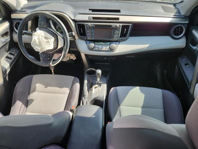 Photo 8 from auction – 2015 TOYOTA RAV4 XLE with VIN 2T3RFREV8FW249486