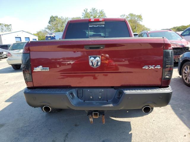 Photo 6 from auction – 2016 RAM 1500 SLT with VIN 3C6RR7LT1GG352707