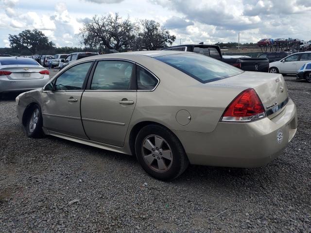 Photo 2 from auction – 2010 CHEVROLET IMPALA LT with VIN 2G1WB5EK3A1123690