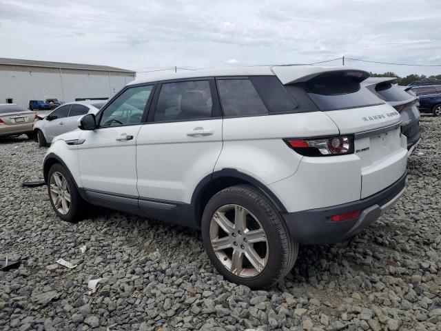 Photo 2 from auction – 2014 LAND ROVER RANGE ROVE with VIN SALVP2BG6EH874698