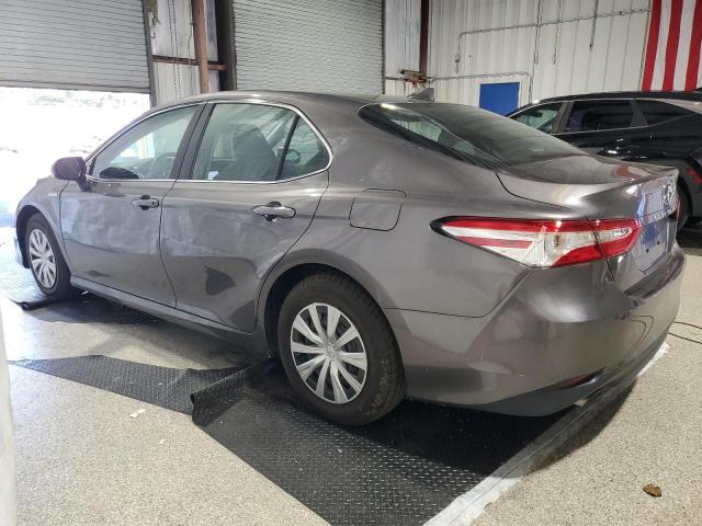 Photo 2 from auction – 2020 TOYOTA CAMRY LE with VIN 4T1C31AK2LU525600