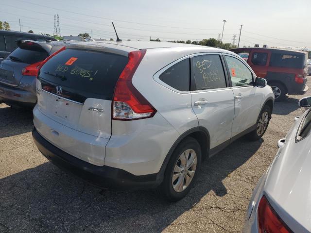 Photo 3 from auction – 2012 HONDA CR-V EX with VIN 5J6RM4H57CL010542