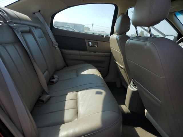 Photo 10 from auction – 2003 MERCURY SABLE LS P with VIN 1MEFM55S43G601671