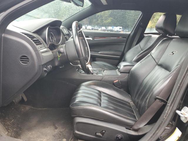 Photo 7 from auction – 2021 CHRYSLER 300 S with VIN 2C3CCABG8MH549567
