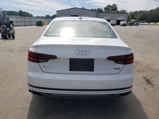 Photo 6 from auction – 2019 AUDI A4 PREMIUM with VIN WAUENAF46KA067185