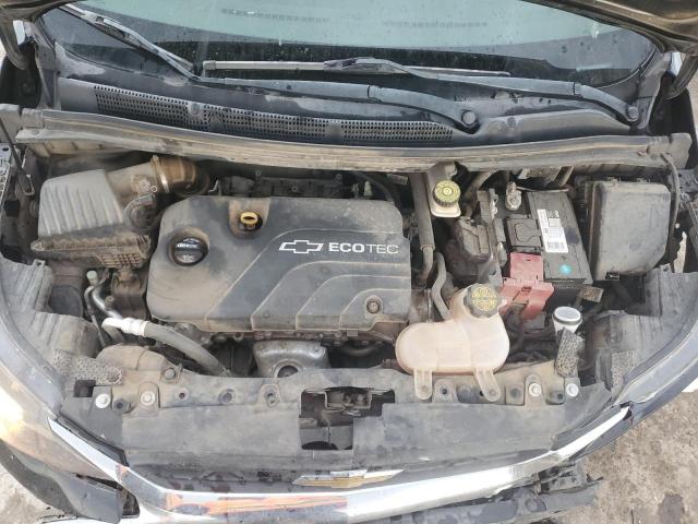 Photo 11 from auction – 2019 CHEVROLET SPARK 1LT with VIN KL8CD6SA9KC758214