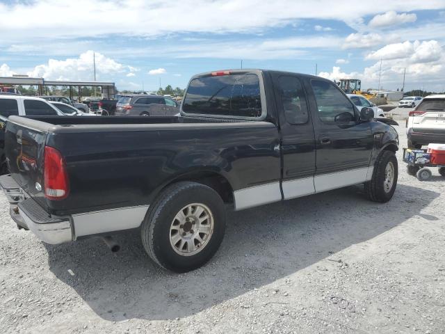 Photo 3 from auction – 2001 FORD F150 with VIN 1FTZX17231NB90039