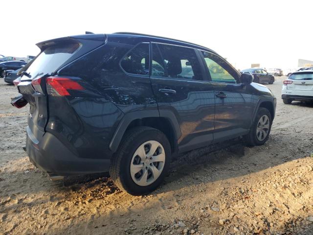 Photo 3 from auction – 2020 TOYOTA RAV4 LE with VIN JTMH1RFV1LD050569