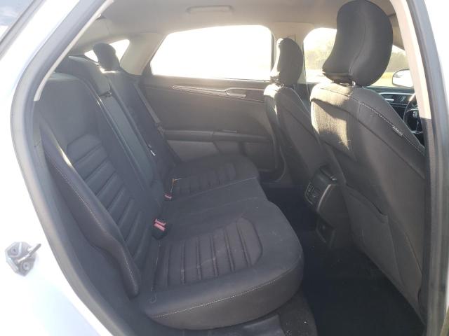 Photo 10 from auction – 2017 FORD FUSION SE with VIN 3FA6P0HD2HR272998