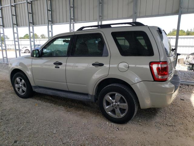 Photo 2 from auction – 2009 FORD ESCAPE XLT with VIN 1FMCU03G99KA20805