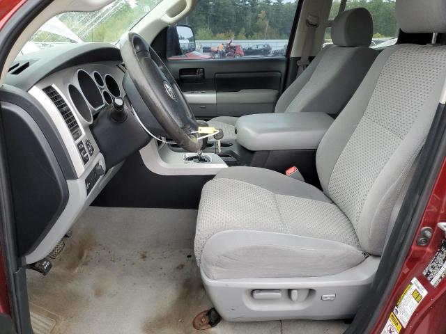 Photo 7 from auction – 2007 TOYOTA TUNDRA DOU with VIN 5TBBV54157S465674