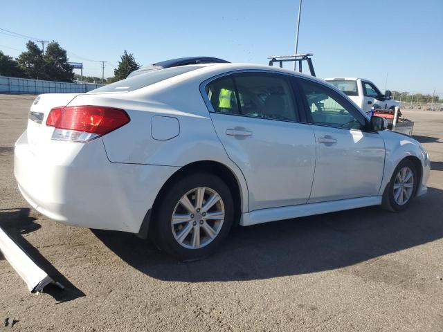 Photo 3 from auction – 2012 SUBARU LEGACY 2.5I PREMIUM with VIN 4S3BMCC68C3005092