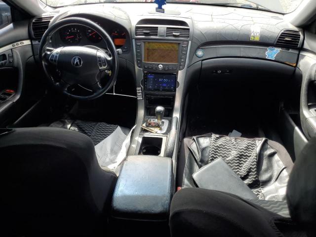 Photo 8 from auction – 2004 ACURA TL with VIN 19UUA66294A028195