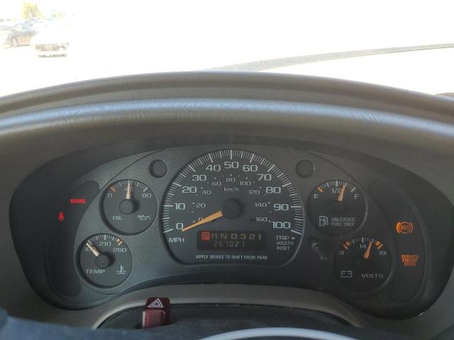 صورة رقم 9 من المزاد - 2003 CHEVROLET ASTRO مع VIN 1GNEL19X63B134465