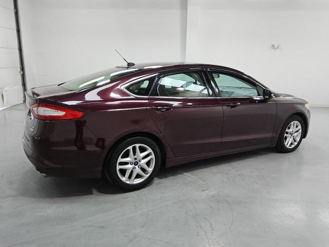 Photo 3 from auction – 2013 FORD FUSION SE with VIN 3FA6P0HR8DR180851