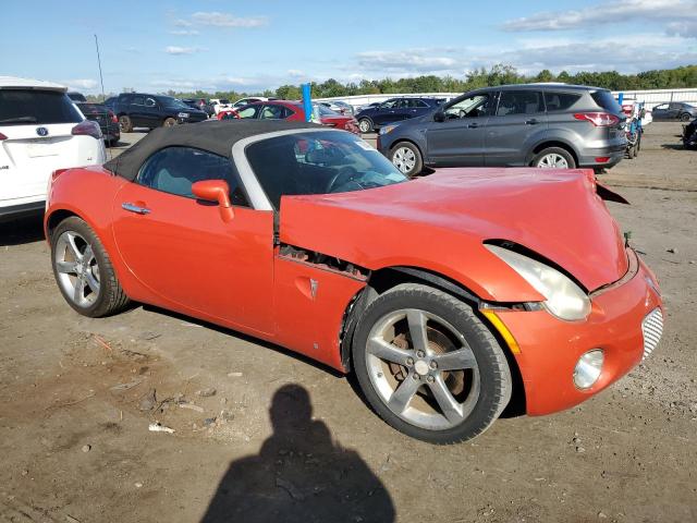 Photo 4 from auction – 2008 PONTIAC SOLSTICE with VIN 1G2MC35B48Y116632