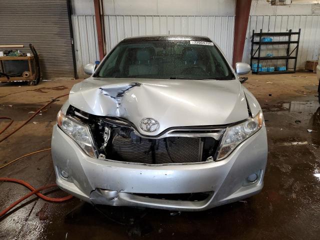 Photo 5 from auction – 2010 TOYOTA VENZA with VIN 4T3BK3BB0AU031622