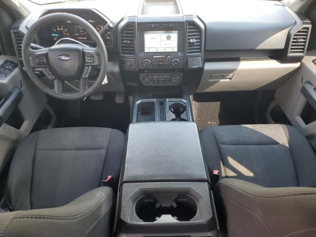 Photo 8 from auction – 2018 FORD F150 SUPER with VIN 1FTEW1CP2JFB62763