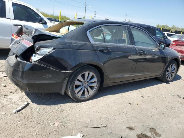 Photo 3 from auction – 2011 HONDA ACCORD EXL with VIN 1HGCP2F83BA085464