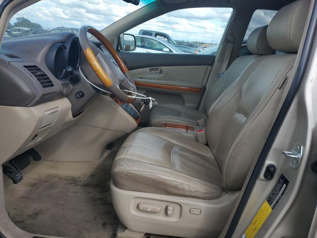 Photo 7 from auction – 2008 LEXUS RX 350 with VIN 2T2HK31U68C092342
