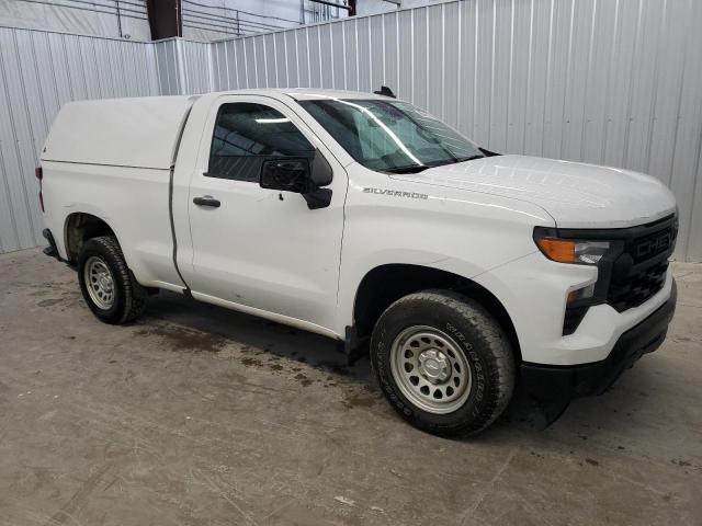 Photo 4 from auction – 2023 CHEVROLET SILVERADO C1500 with VIN 3GCNAAEK2PG351064