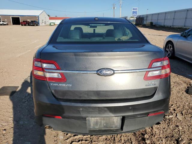 Photo 6 from auction – 2018 FORD TAURUS SEL with VIN 1FAHP2E85JG109254