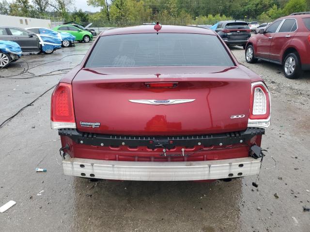 Foto 6 de la subasta – 2019 CHRYSLER 300 LIMITE con VIN 2C3CCAEG5KH697653
