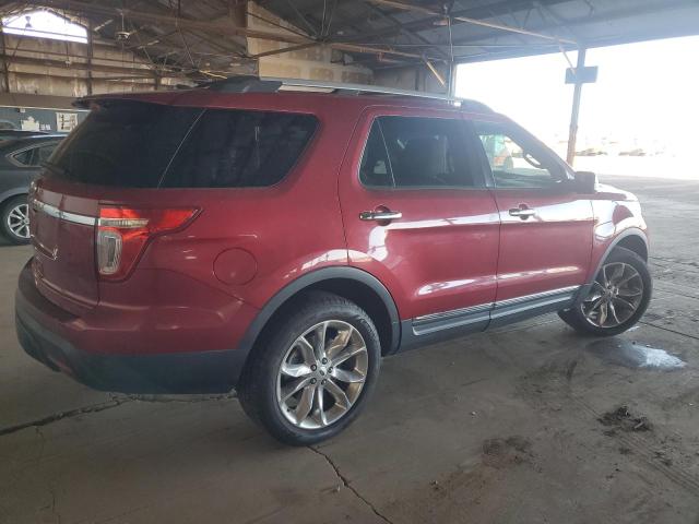 Photo 3 from auction – 2014 FORD EXPLORER X with VIN 1FM5K7D85EGA37984
