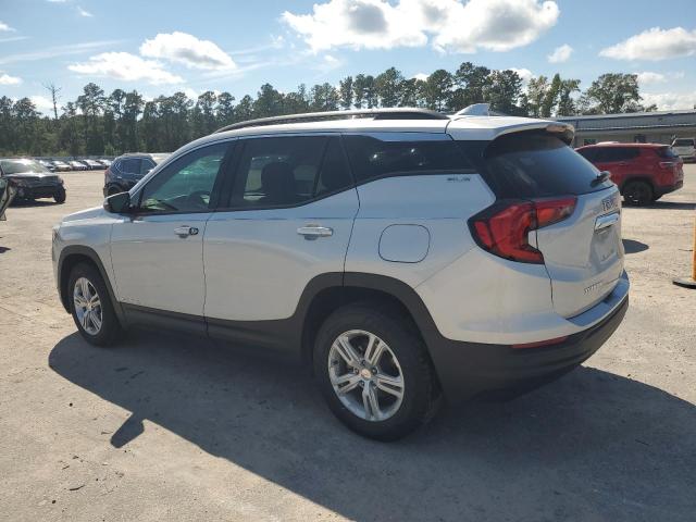 Photo 2 from auction – 2020 GMC TERRAIN SLE with VIN 3GKALMEVXLL179554