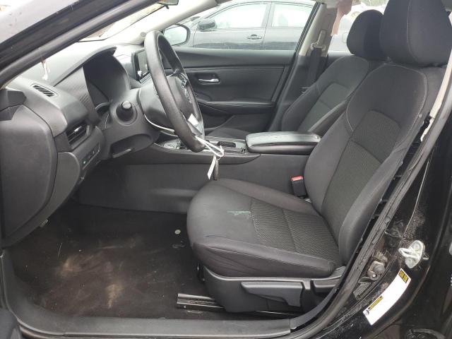 Photo 7 from auction – 2023 NISSAN SENTRA S with VIN 3N1AB8BV2PY242149