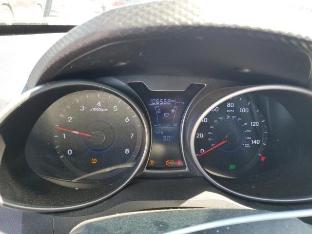 Photo 9 from auction – 2016 HYUNDAI VELOSTER with VIN KMHTC6AD0GU273916
